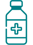Quick prescription ordering process