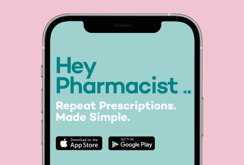 hey pharmacist